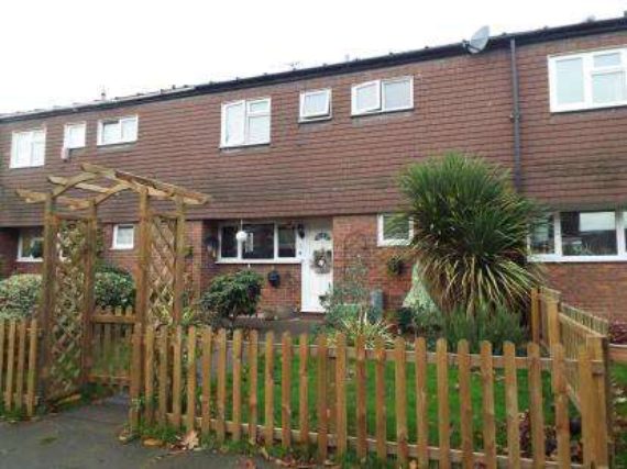 3 Bedroom Terraced